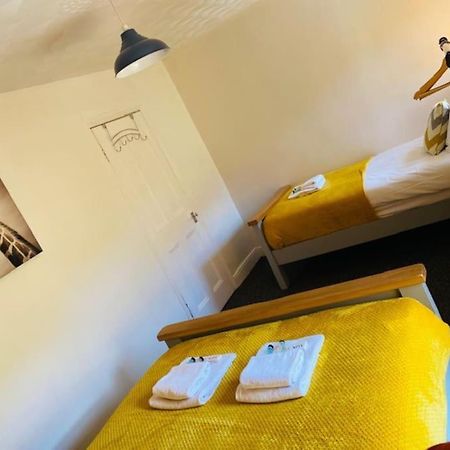 Вилла Goldcroft Abertillery Экстерьер фото